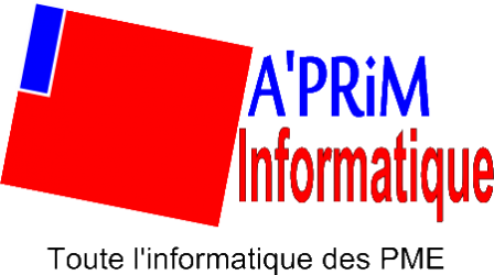 Détails : Aprim Informatique